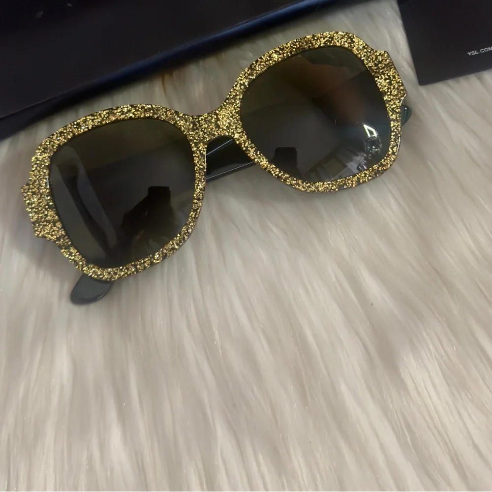 Saint Laurent new saint
